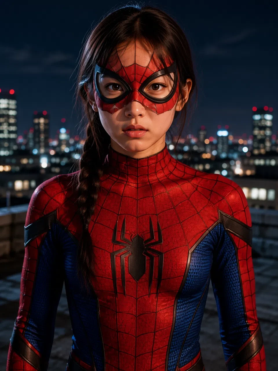 Luna Parker thumbnail