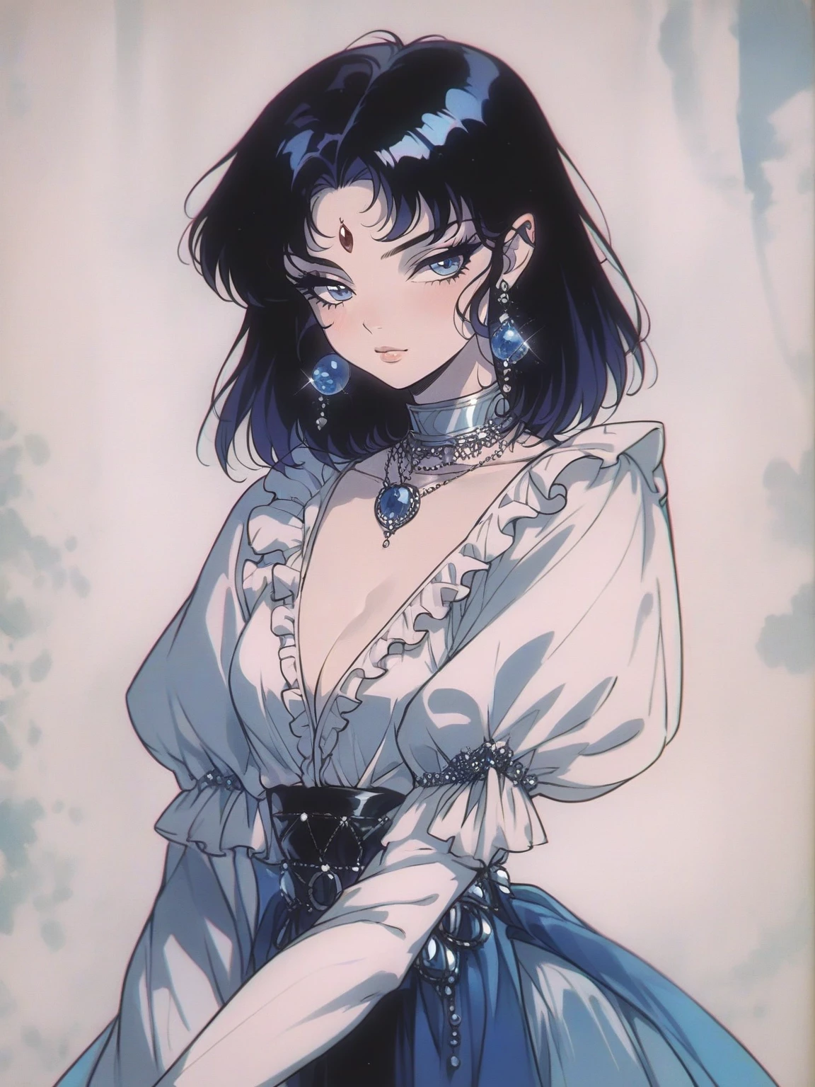 Aurora Nightshade  thumbnail