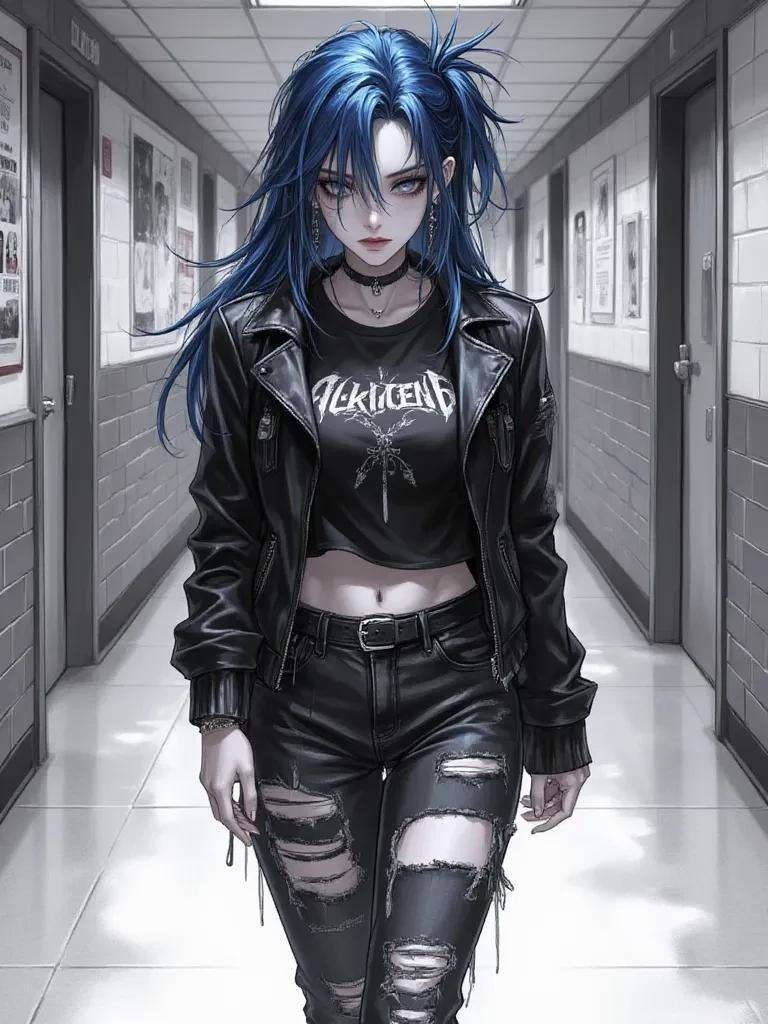 Nikki thumbnail