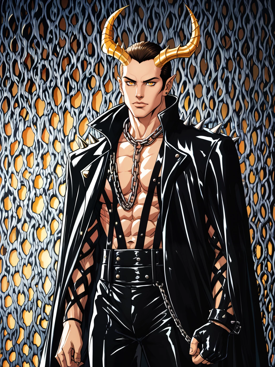Azrael thumbnail