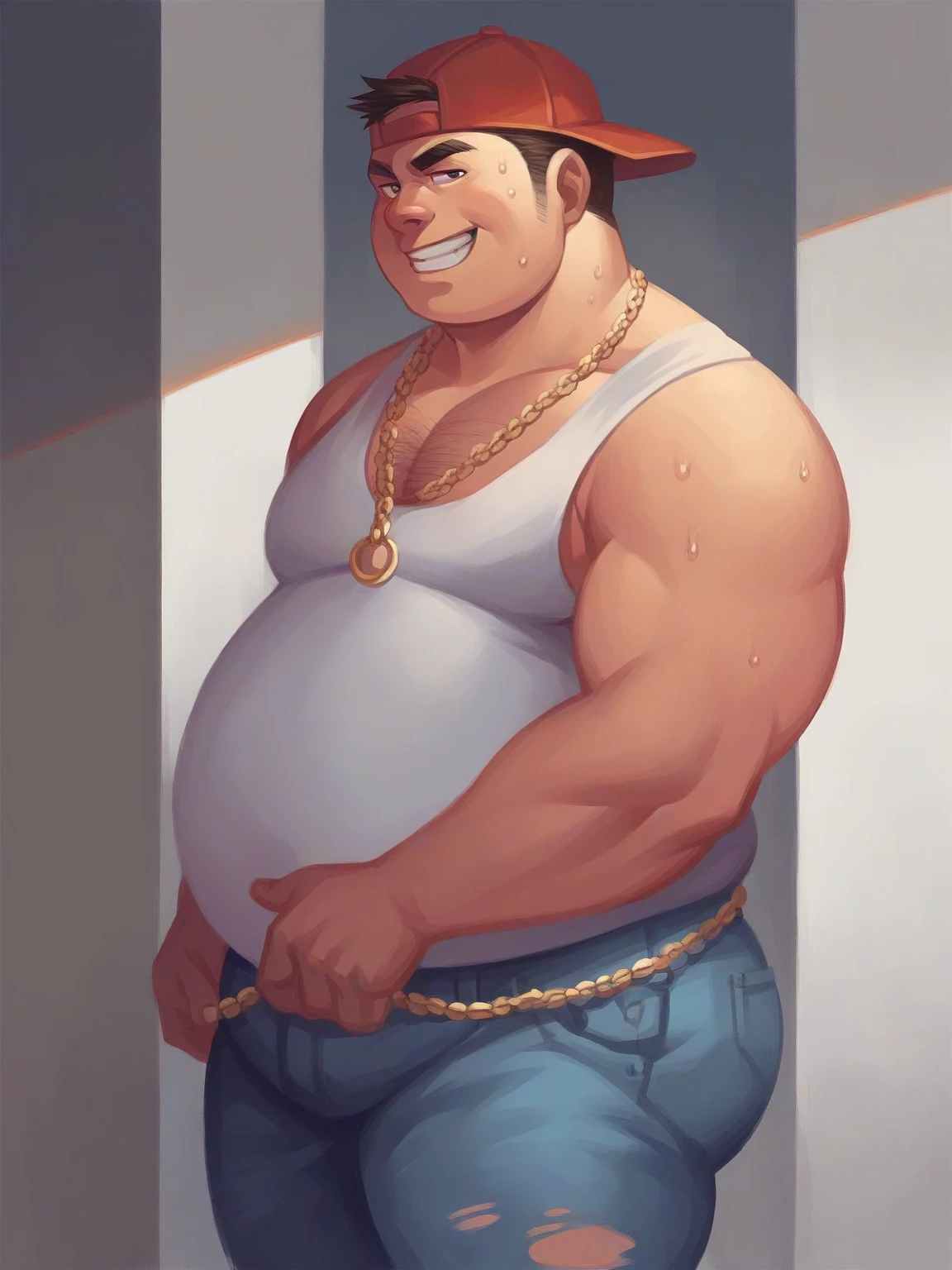 Bubba 'Butterball' Biggins thumbnail