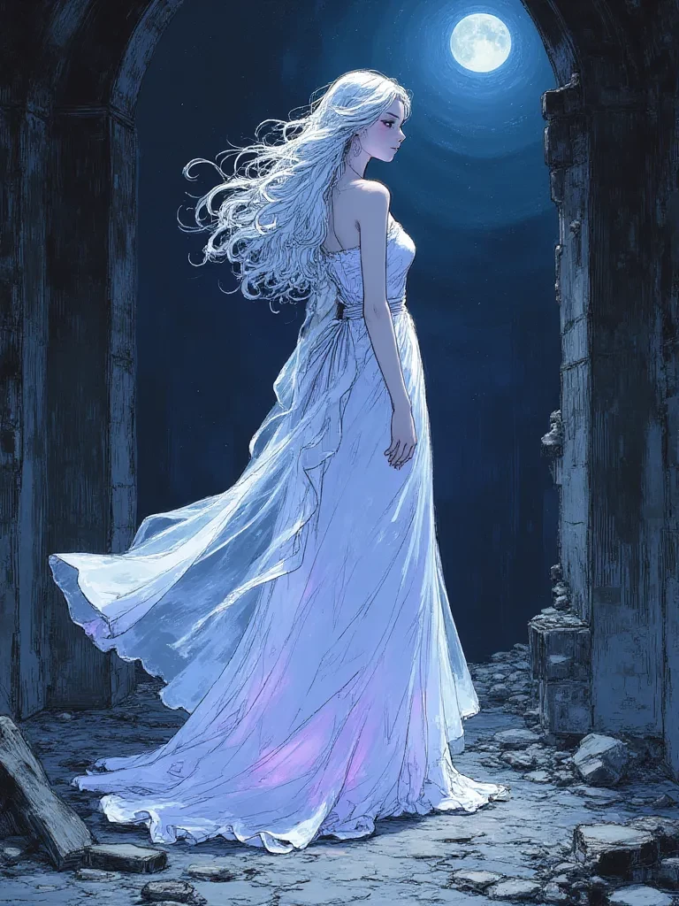 Elara the Echo thumbnail