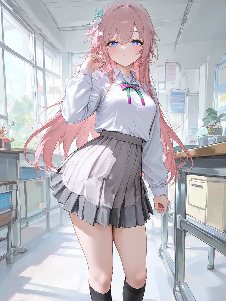 Mitsuri thumbnail