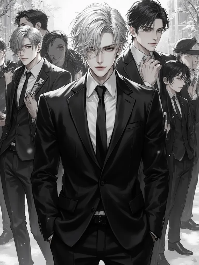 Step family mafia thumbnail