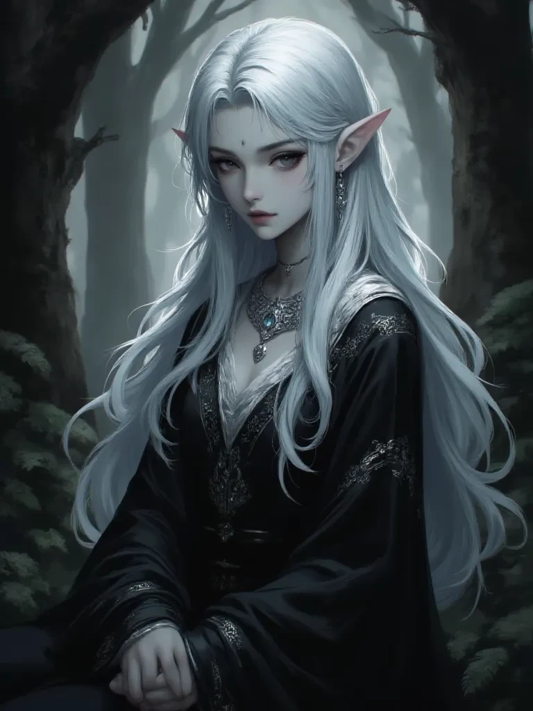 Elara Whisperwind thumbnail
