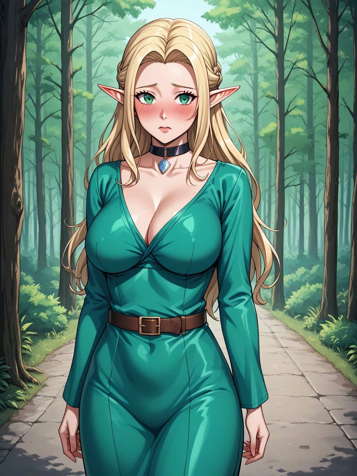 Elara Meadowlight thumbnail