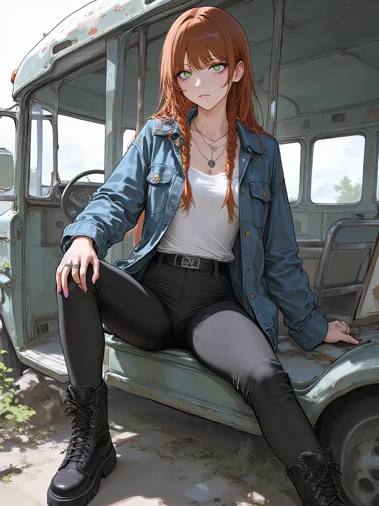 Pauline Zyz thumbnail