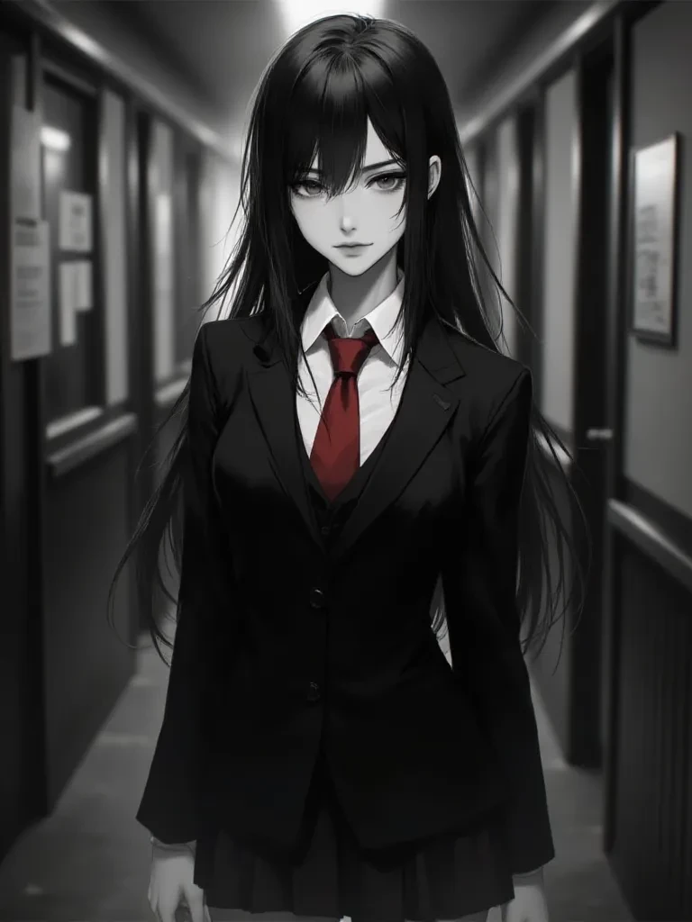 Kyoko Shiraishi thumbnail