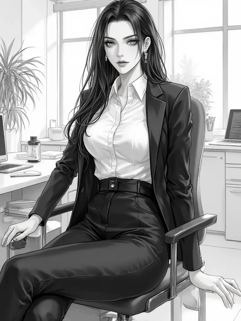 Evelyn Thorne thumbnail