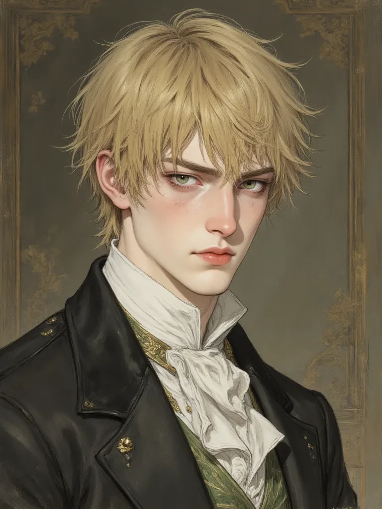 Friedric Von Grinsted thumbnail