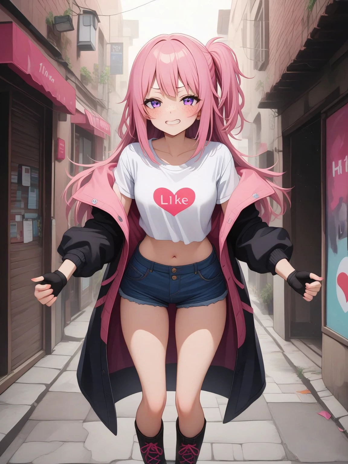 AIK "Pinku" Tanaka thumbnail
