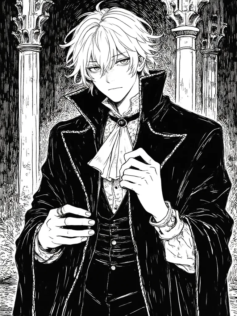 Dracula thumbnail