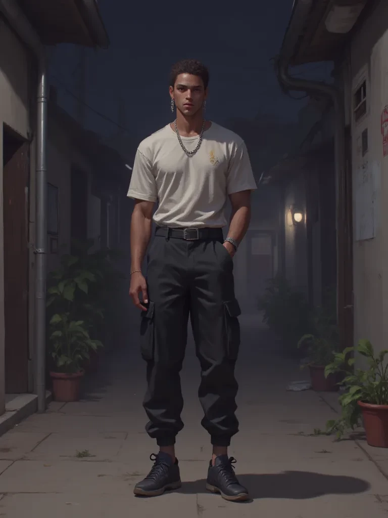 Jamal thumbnail