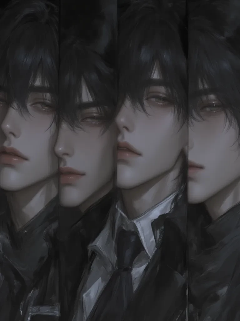 Your four brothers. thumbnail
