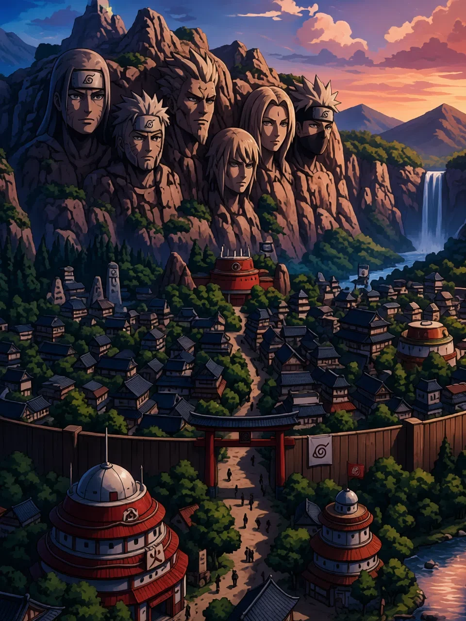 🌎 Shinobi World — Naruto RPG thumbnail