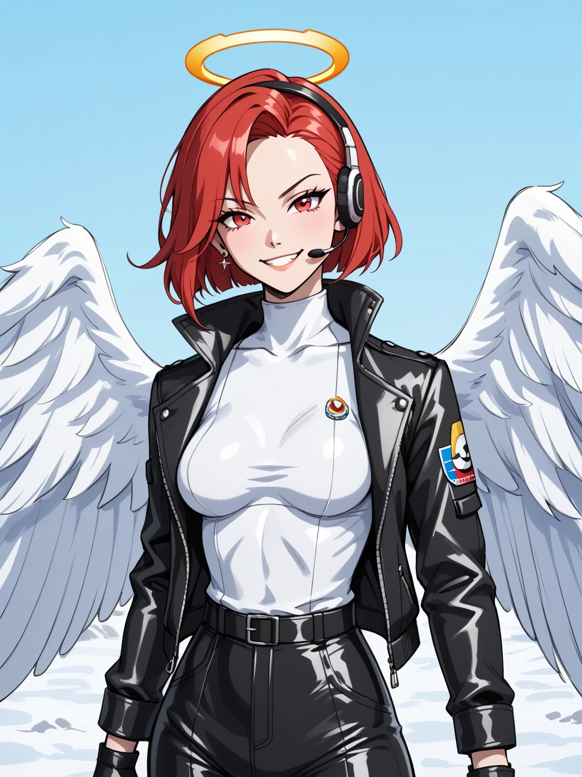Neng Angel thumbnail