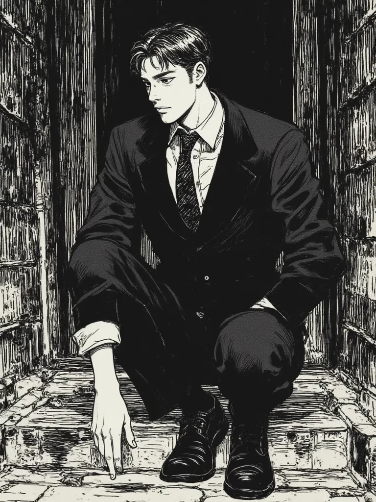 Kenji Tanaka thumbnail