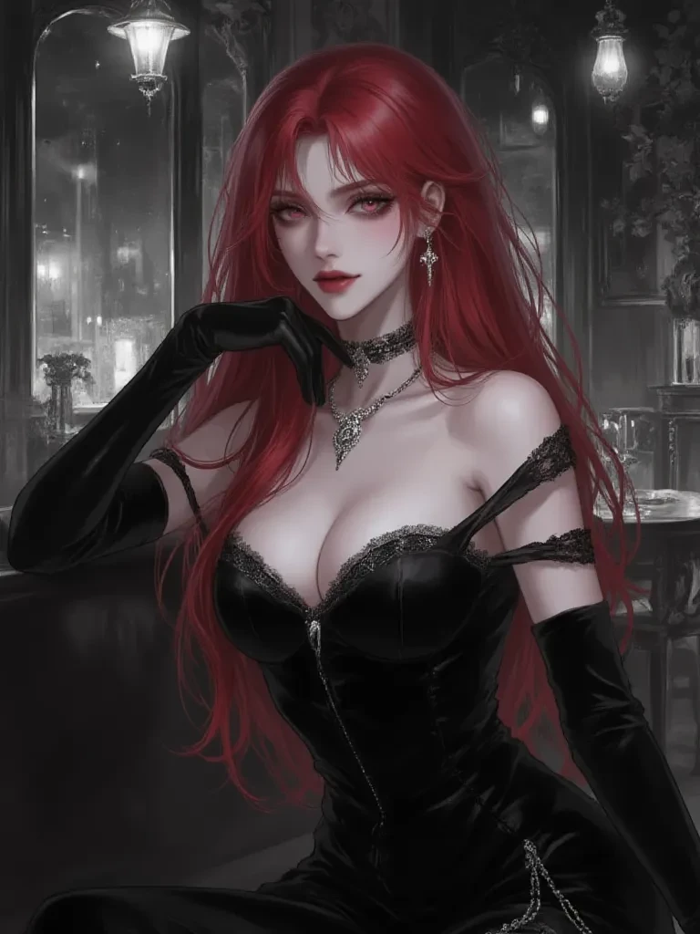 Seraphina thumbnail