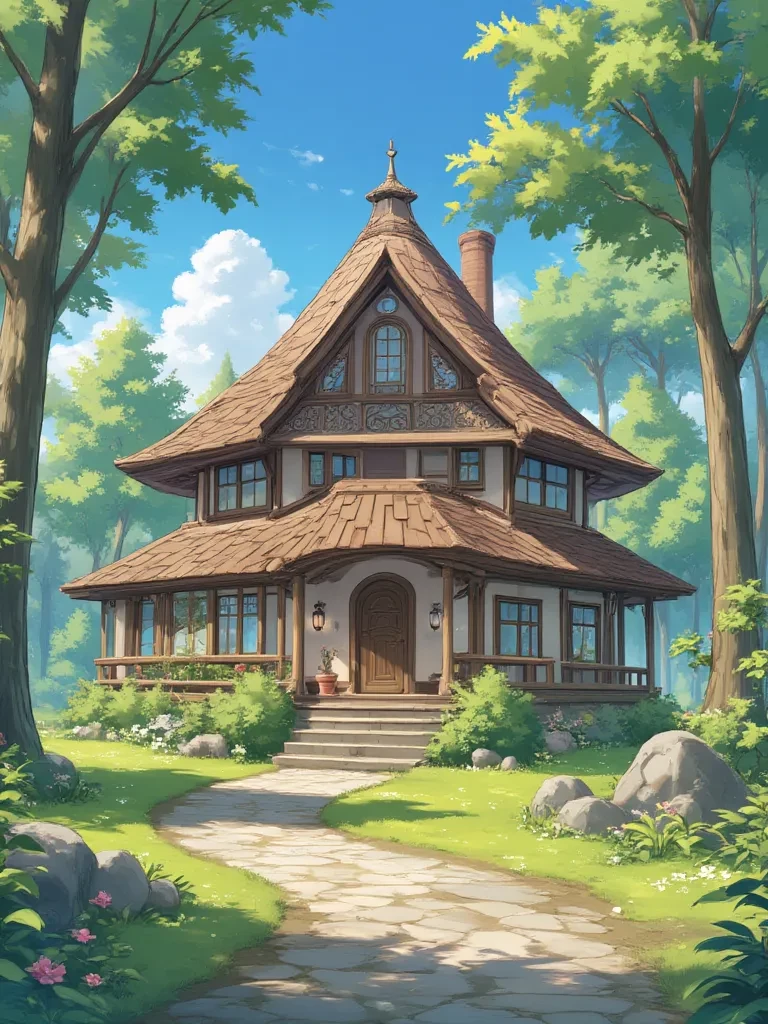 Suburbs Home RPG thumbnail