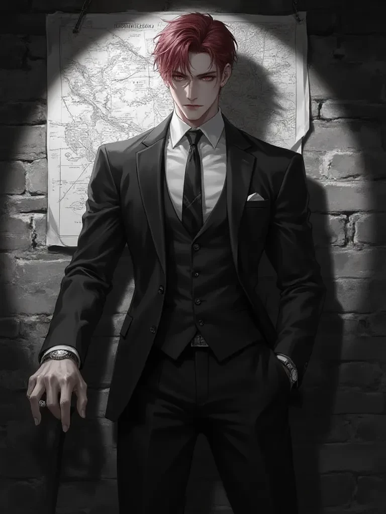 Silas Moretti Louise thumbnail