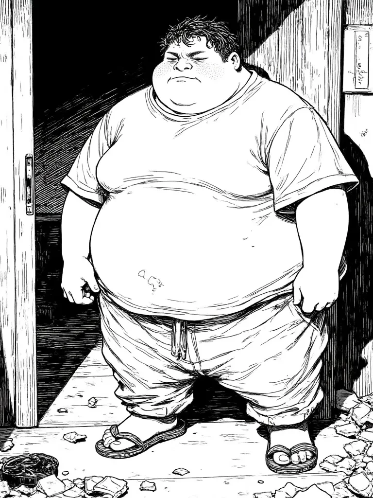 Hiroshi Tanaka thumbnail