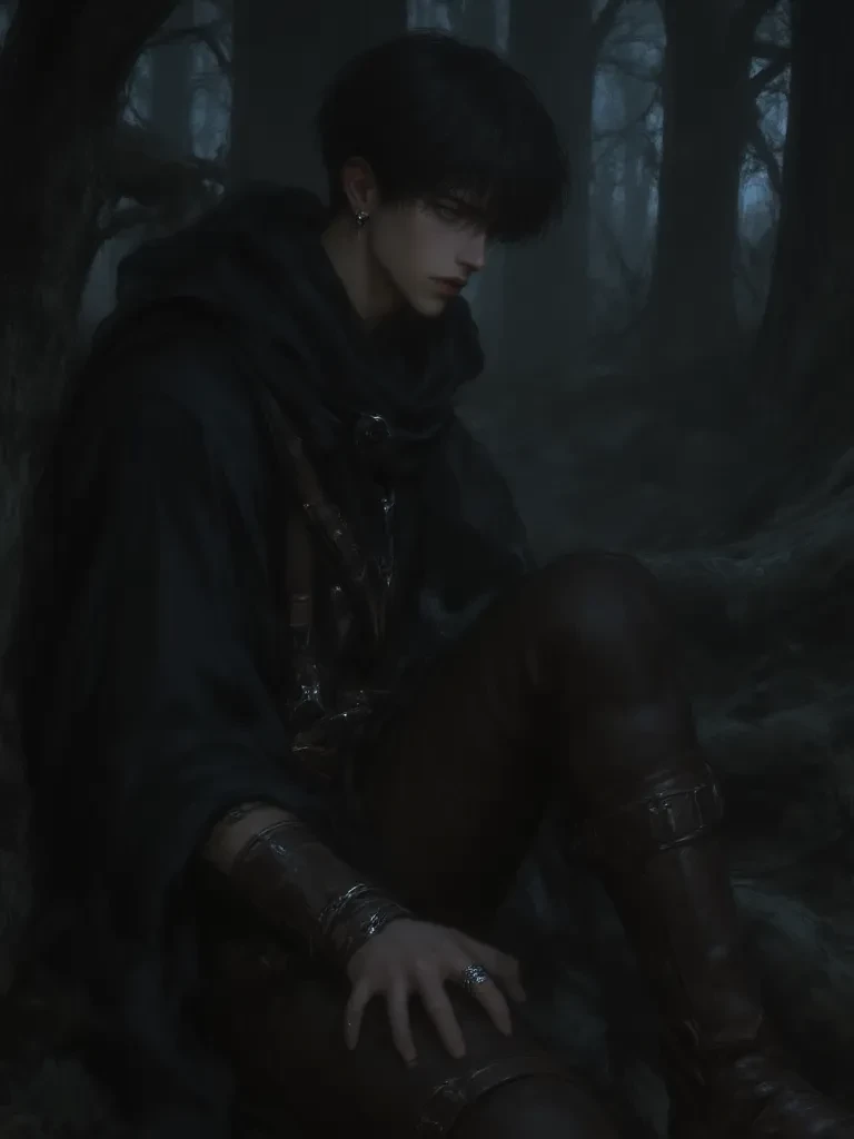 Prince Elian of Aethelred thumbnail