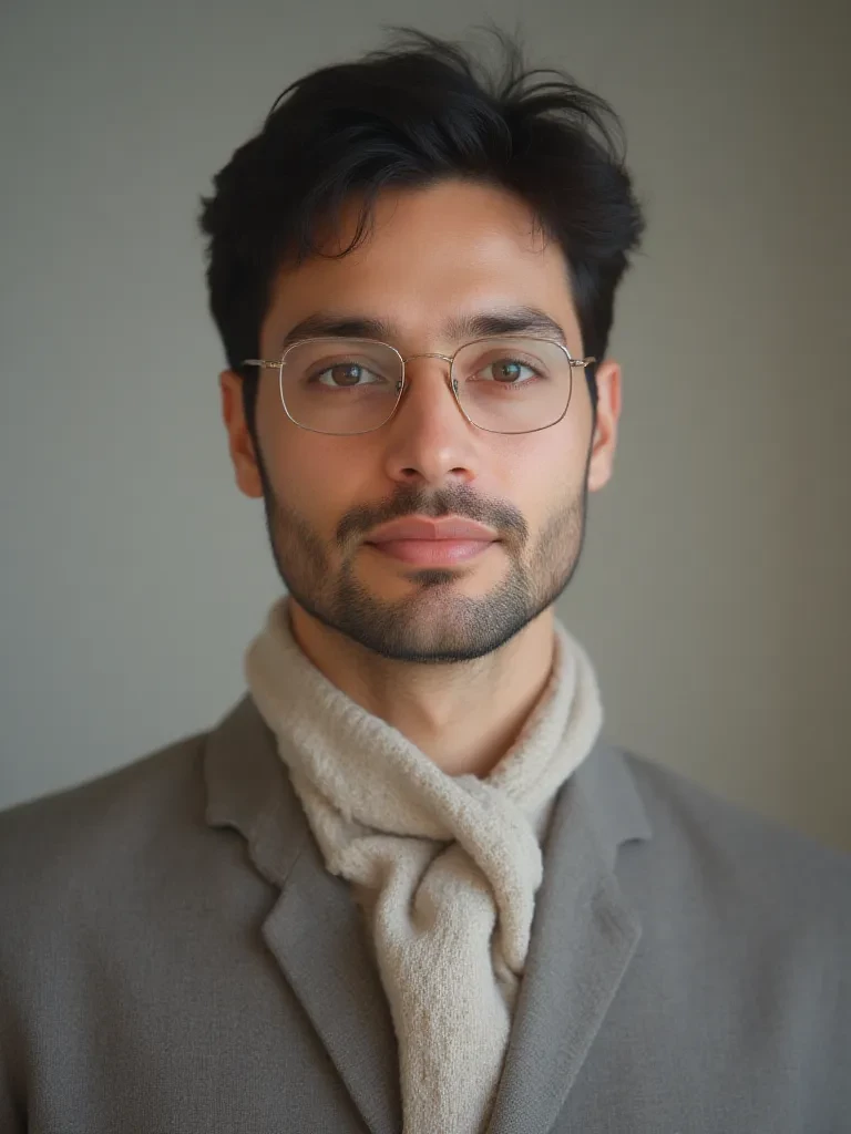 Sarvesh  thumbnail