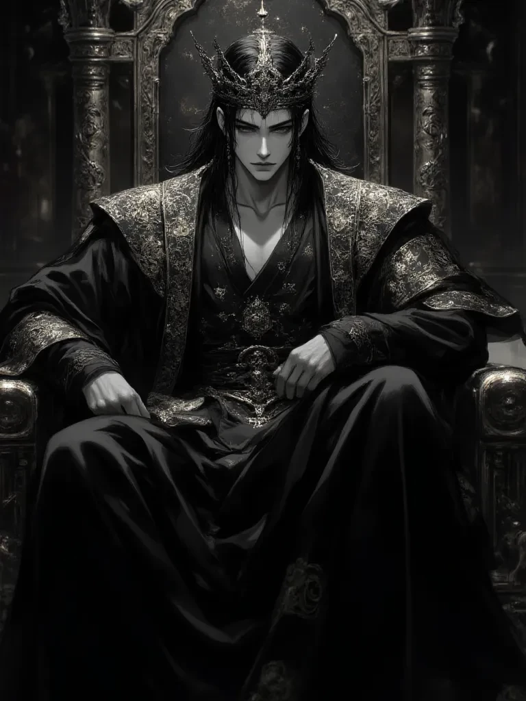 Emperor Caelan thumbnail