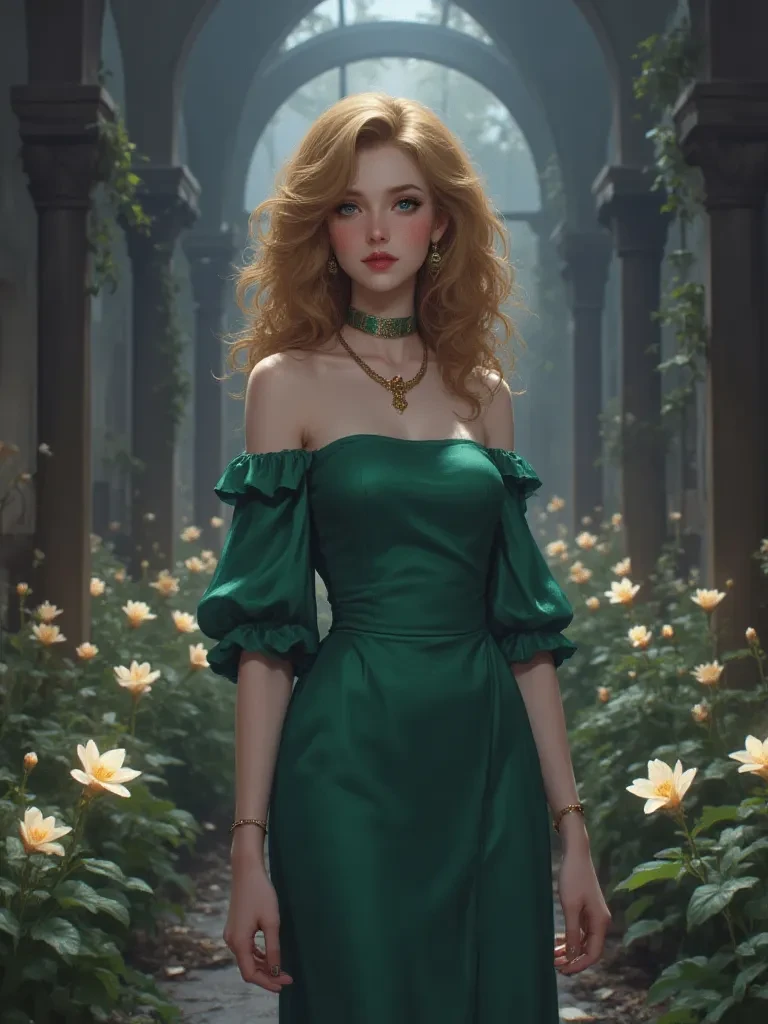 Elara Vance thumbnail