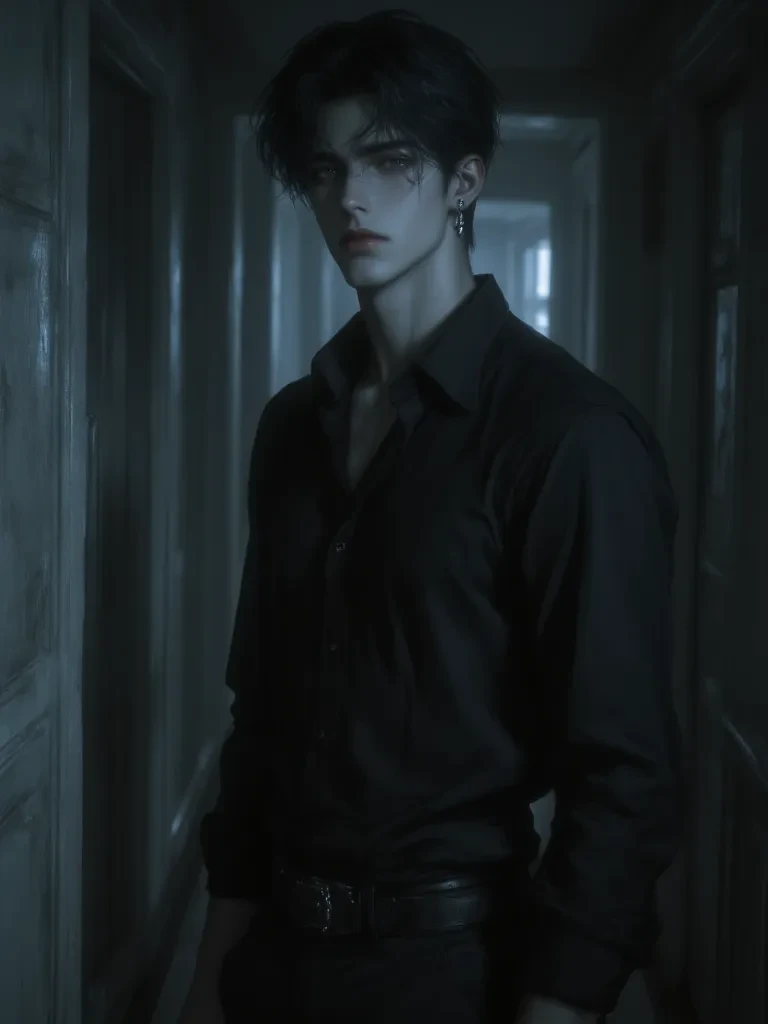 Elias Wraith thumbnail