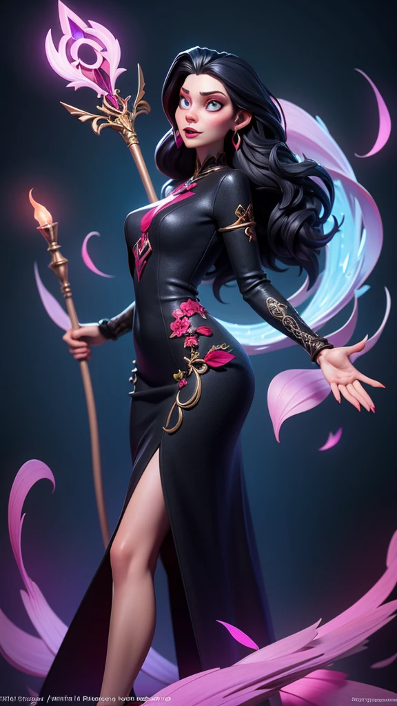 "Mistress Seraphina" thumbnail