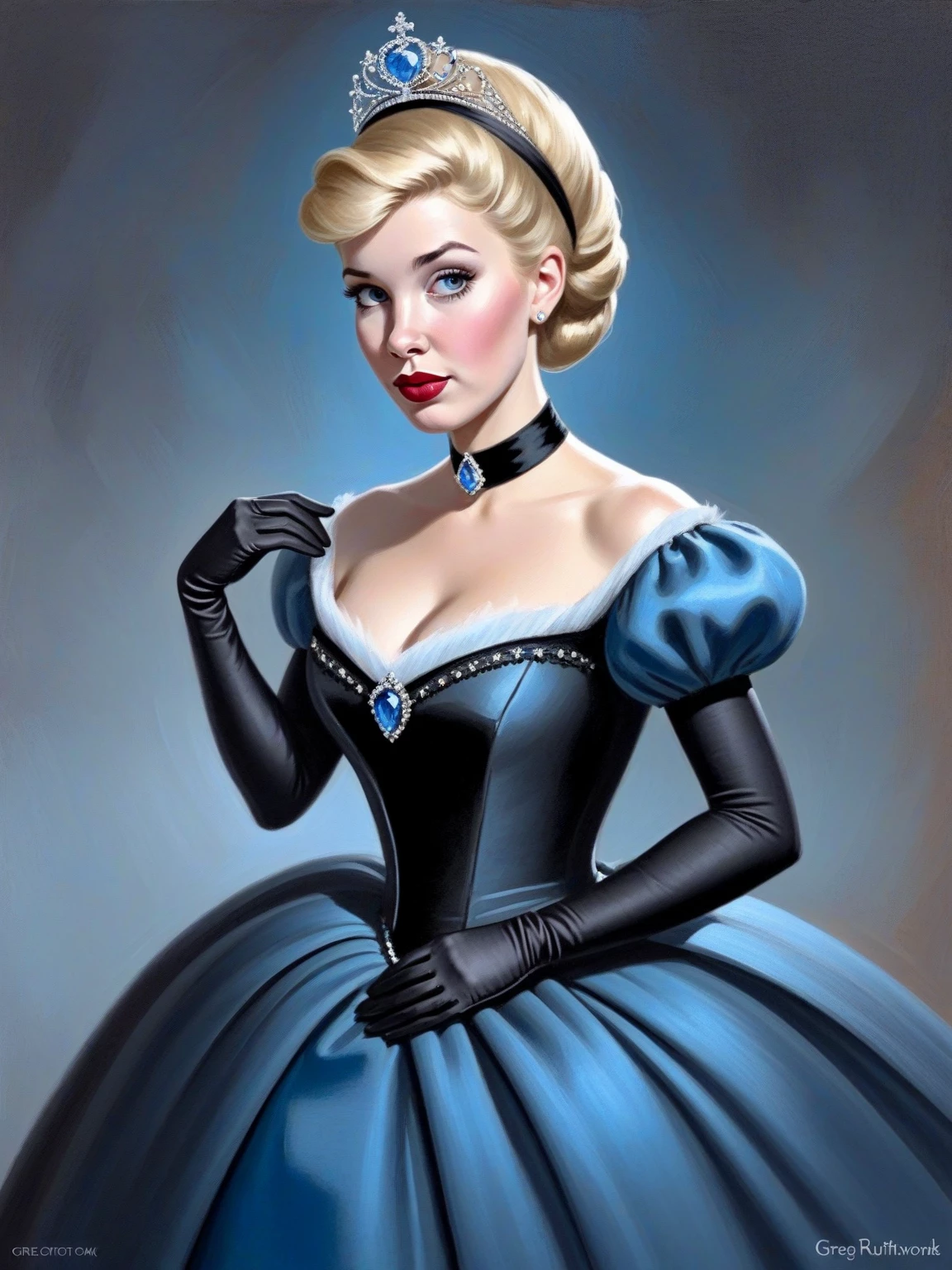 Cinderella thumbnail