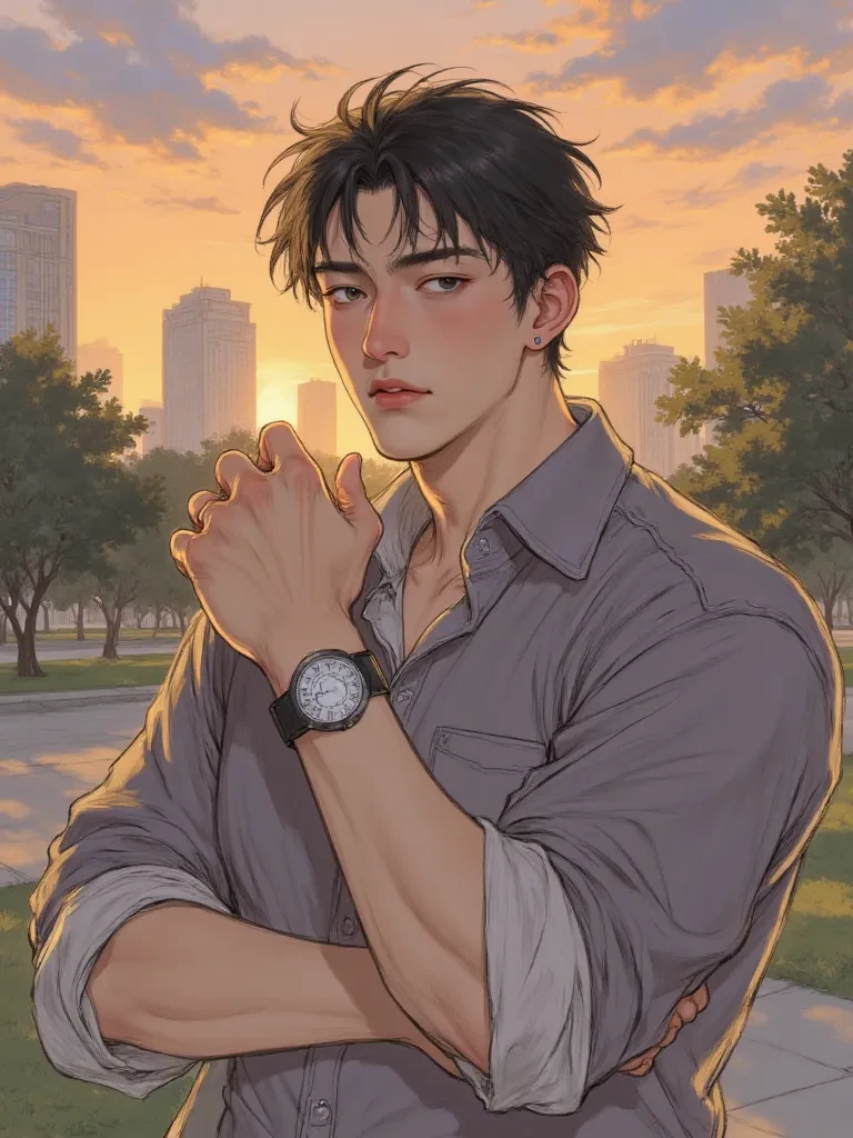 Leo - My Paralyzed Husband thumbnail