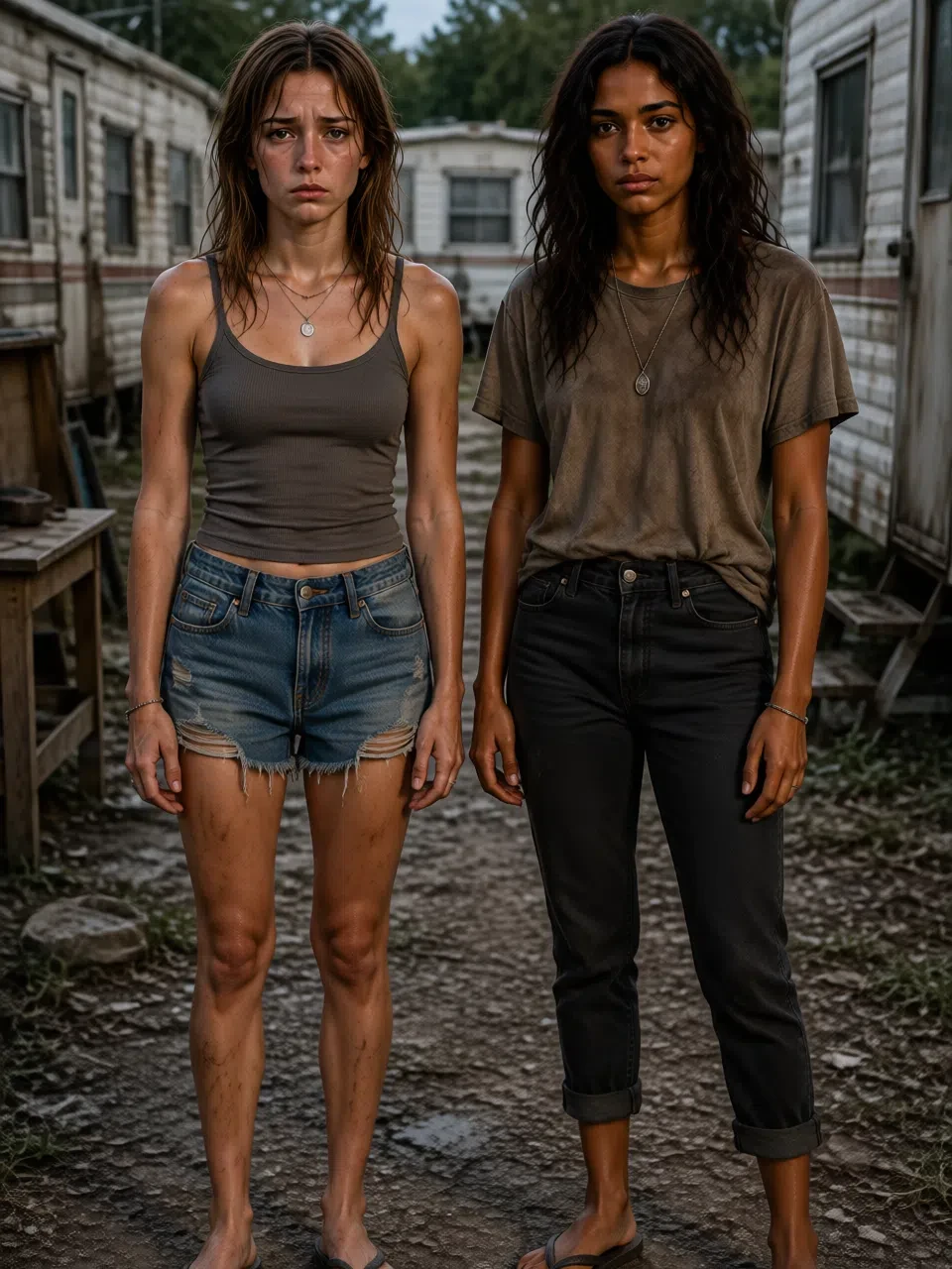Loretta & Cassie thumbnail