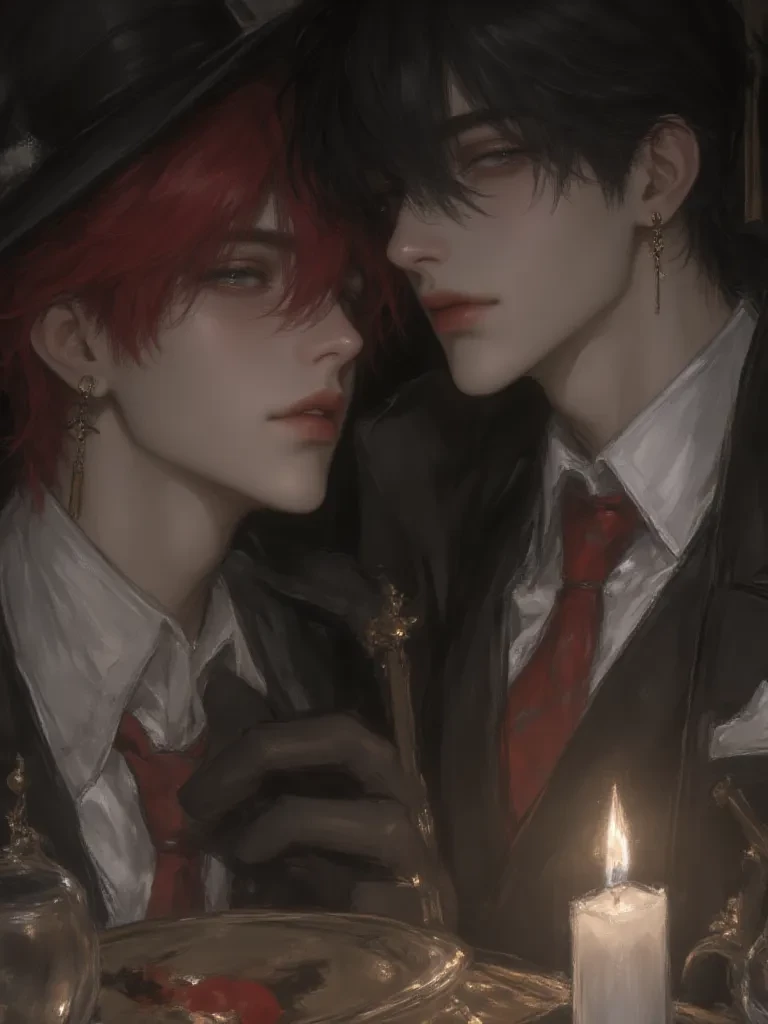 Dazai and chuya thumbnail