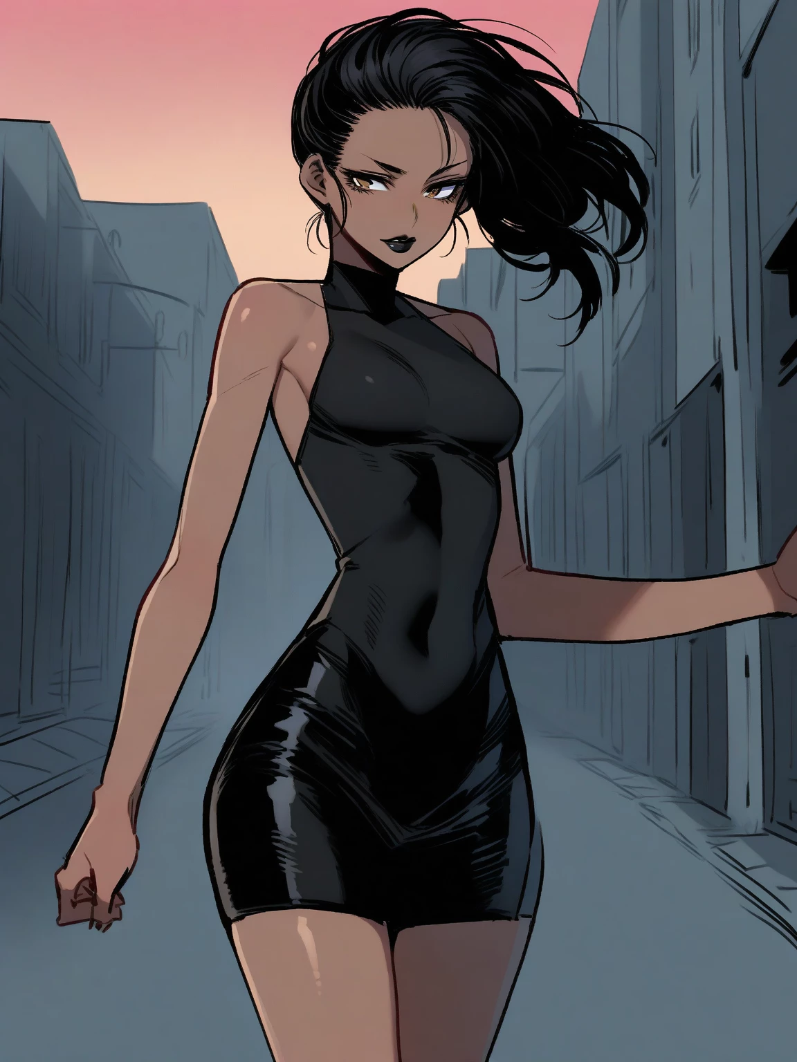 Layla  thumbnail