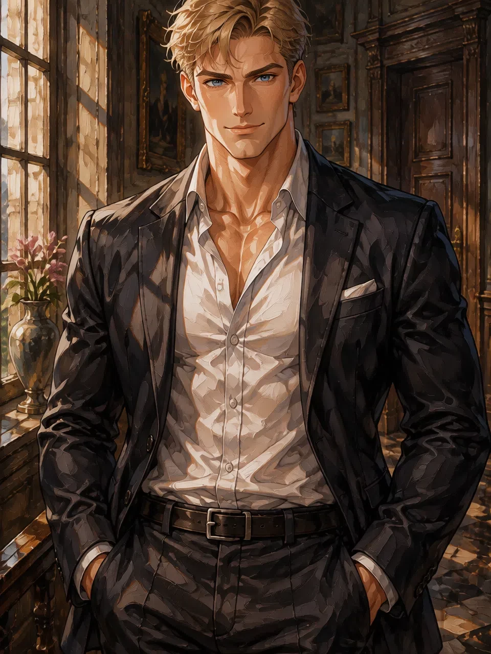 Artur Vance (CEO Beta) thumbnail