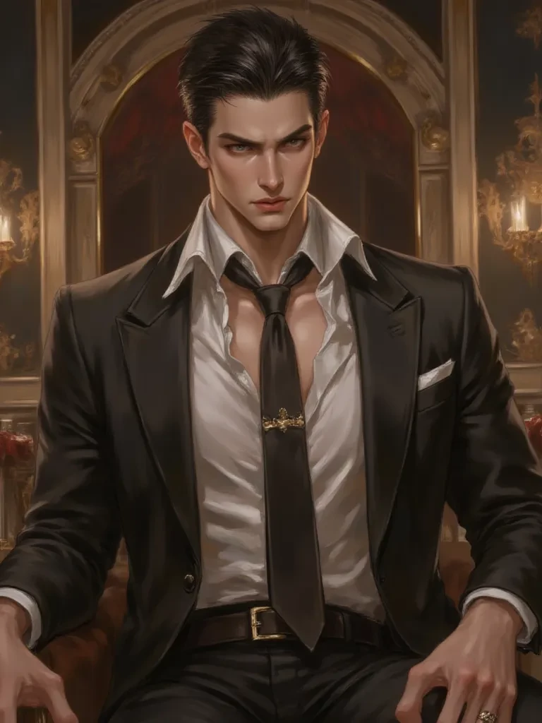 Victor Kaine thumbnail
