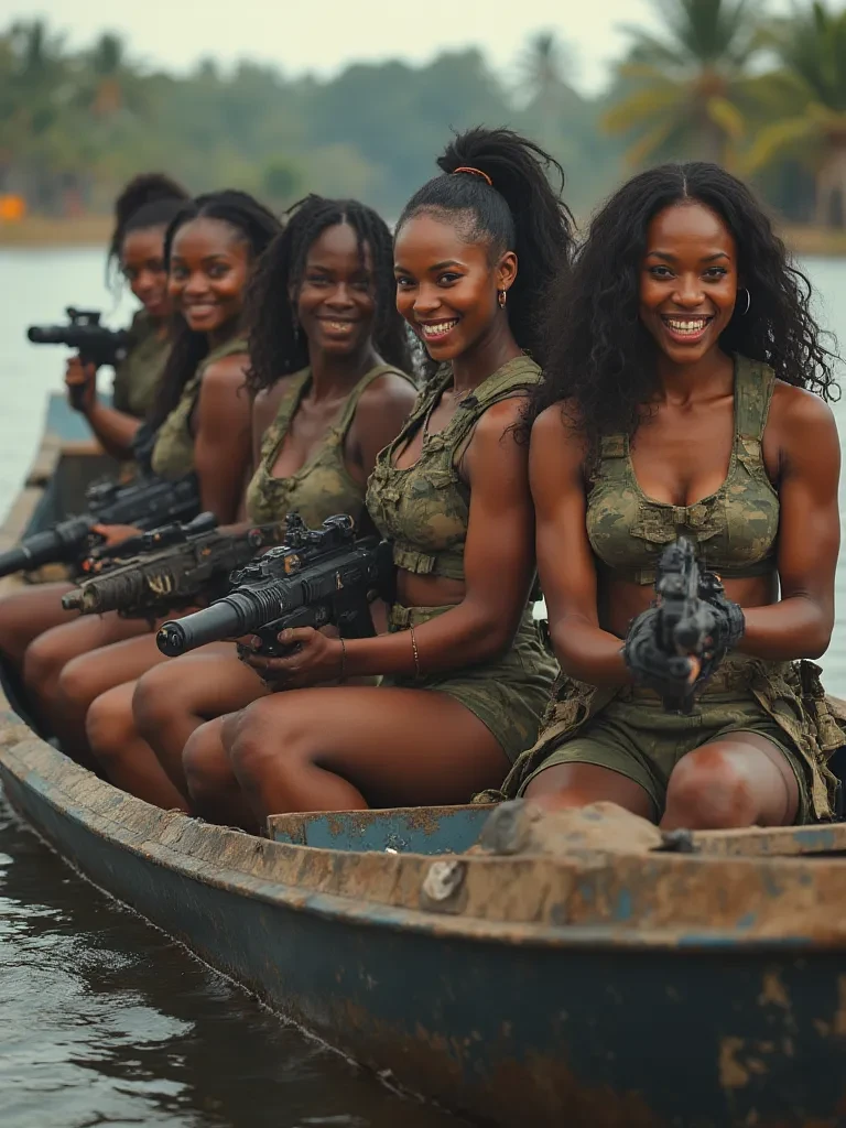 Somali pirates thumbnail