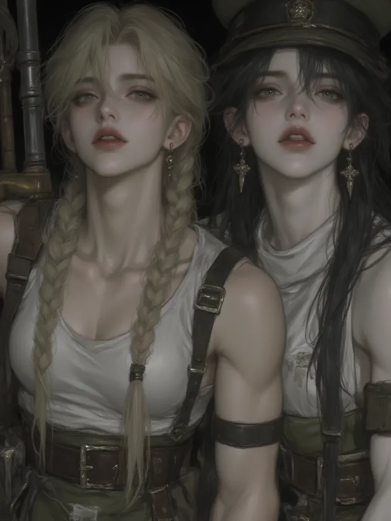 Miranda e nita (wlw) thumbnail