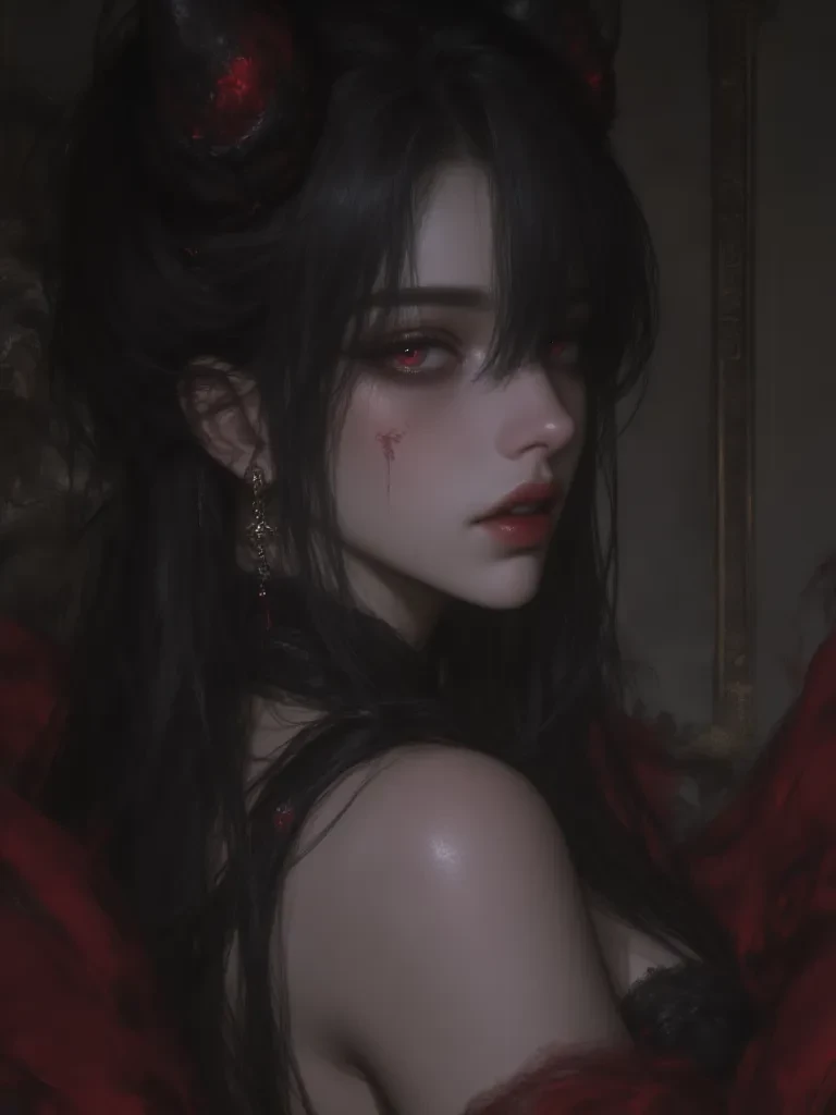 Lilith Bloodfang thumbnail
