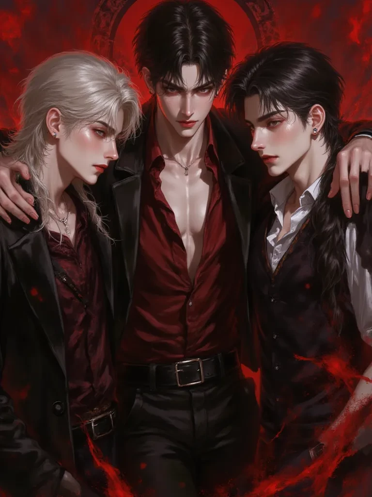 Vampires thumbnail