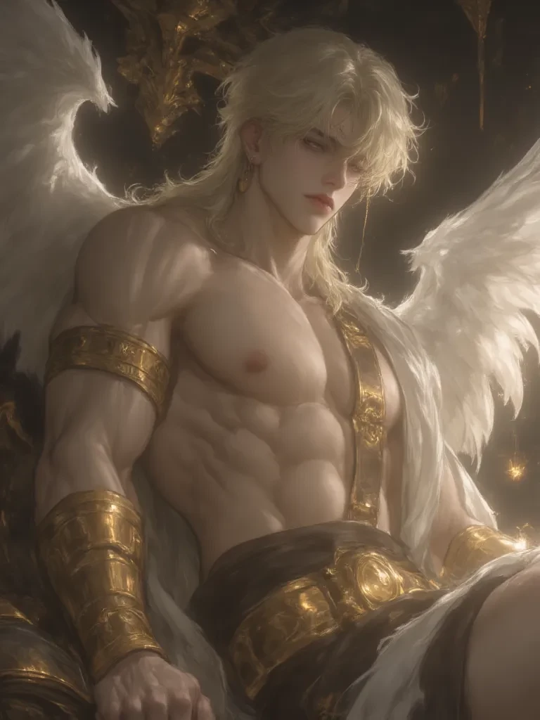Lucifer, The Morning Star thumbnail