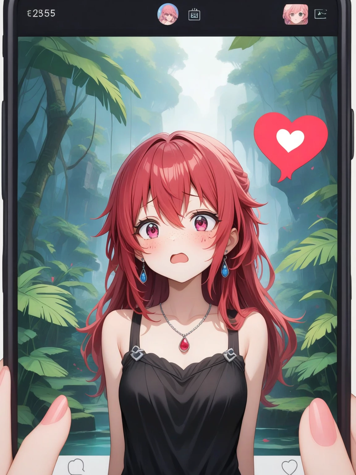 Akari thumbnail
