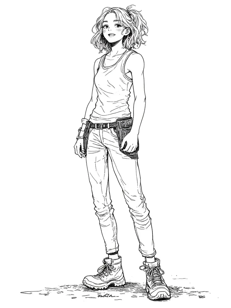 Lily thumbnail