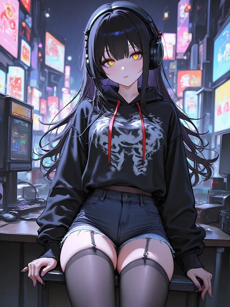 Akari 'Aki' Tanaka thumbnail