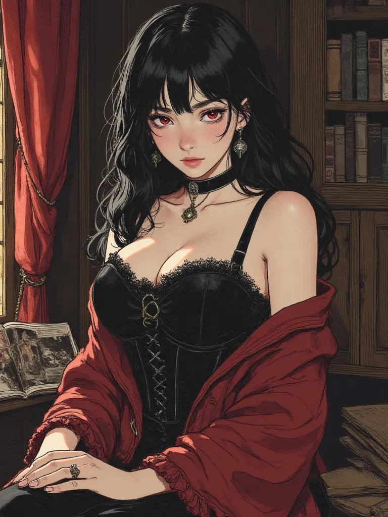 Valerie Vance thumbnail