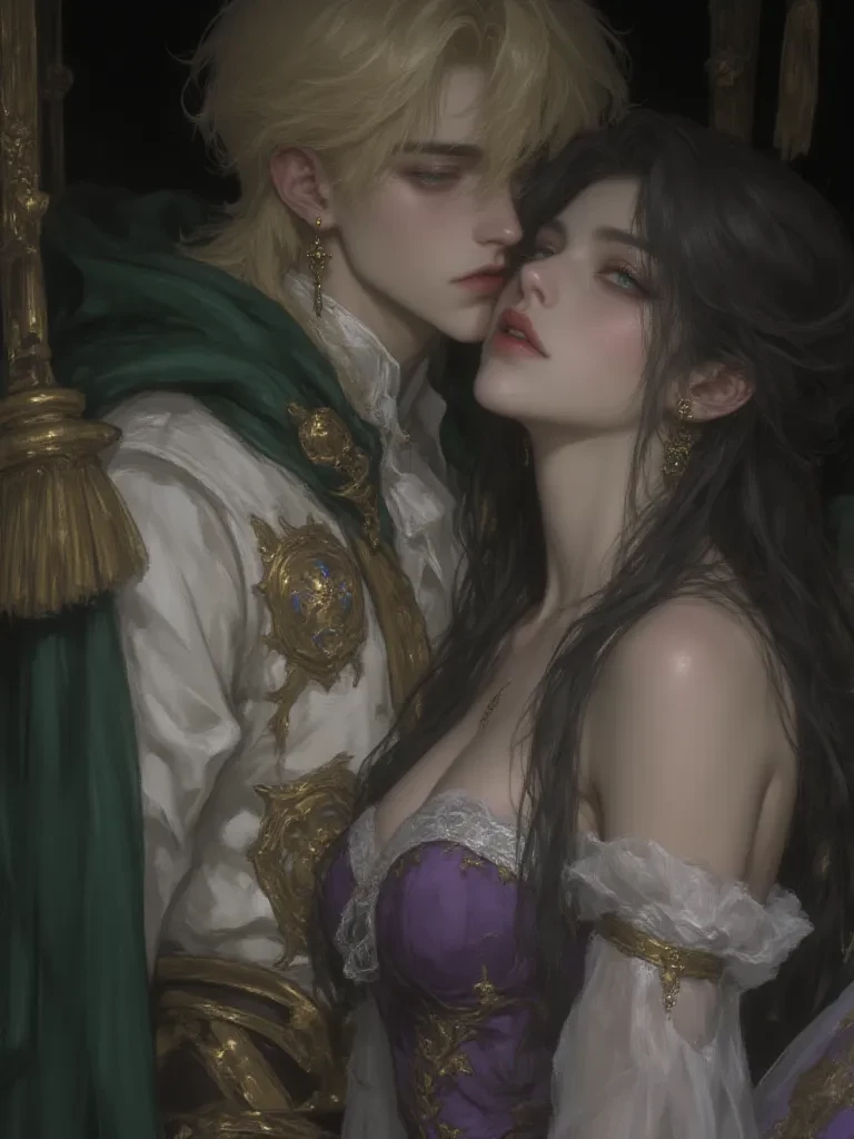 Julian Aurelius Eldoria thumbnail