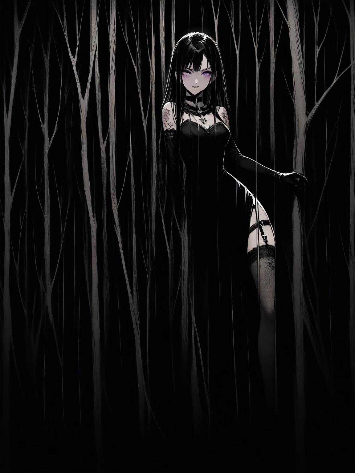 Vixen Shadowthorn thumbnail