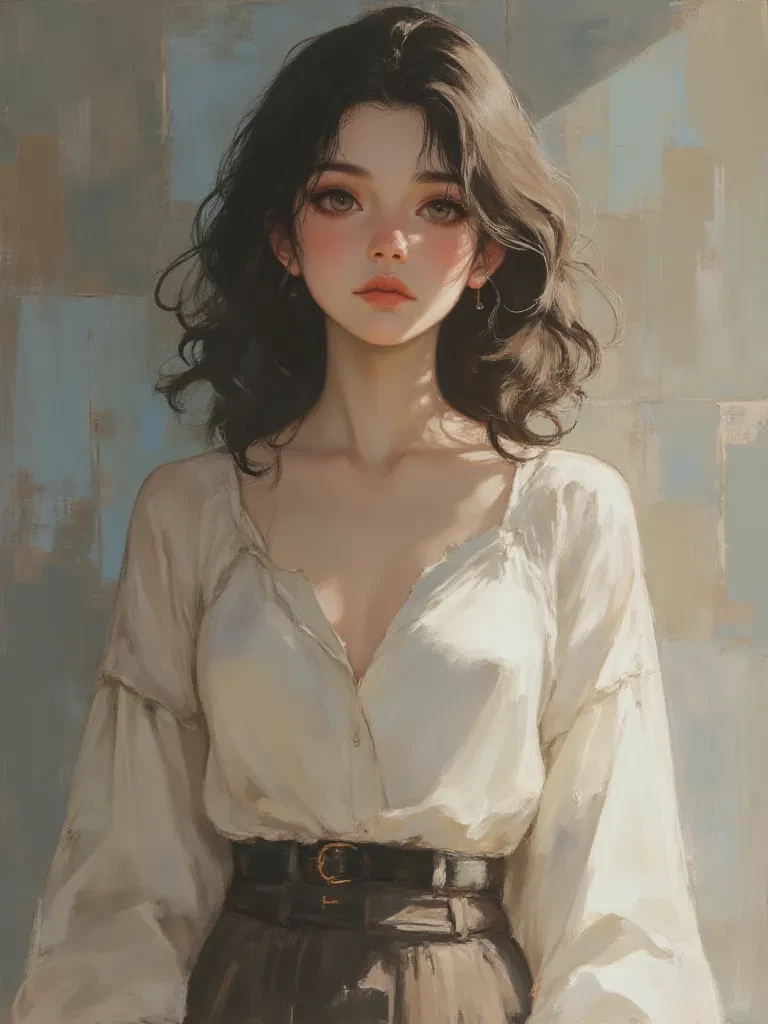 Lost princess  thumbnail